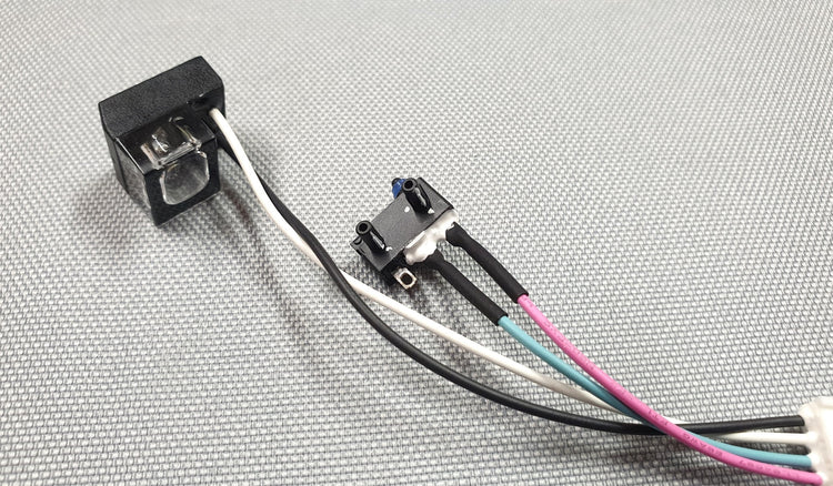 New Genuine Makita 632D81-6 Switch Unit