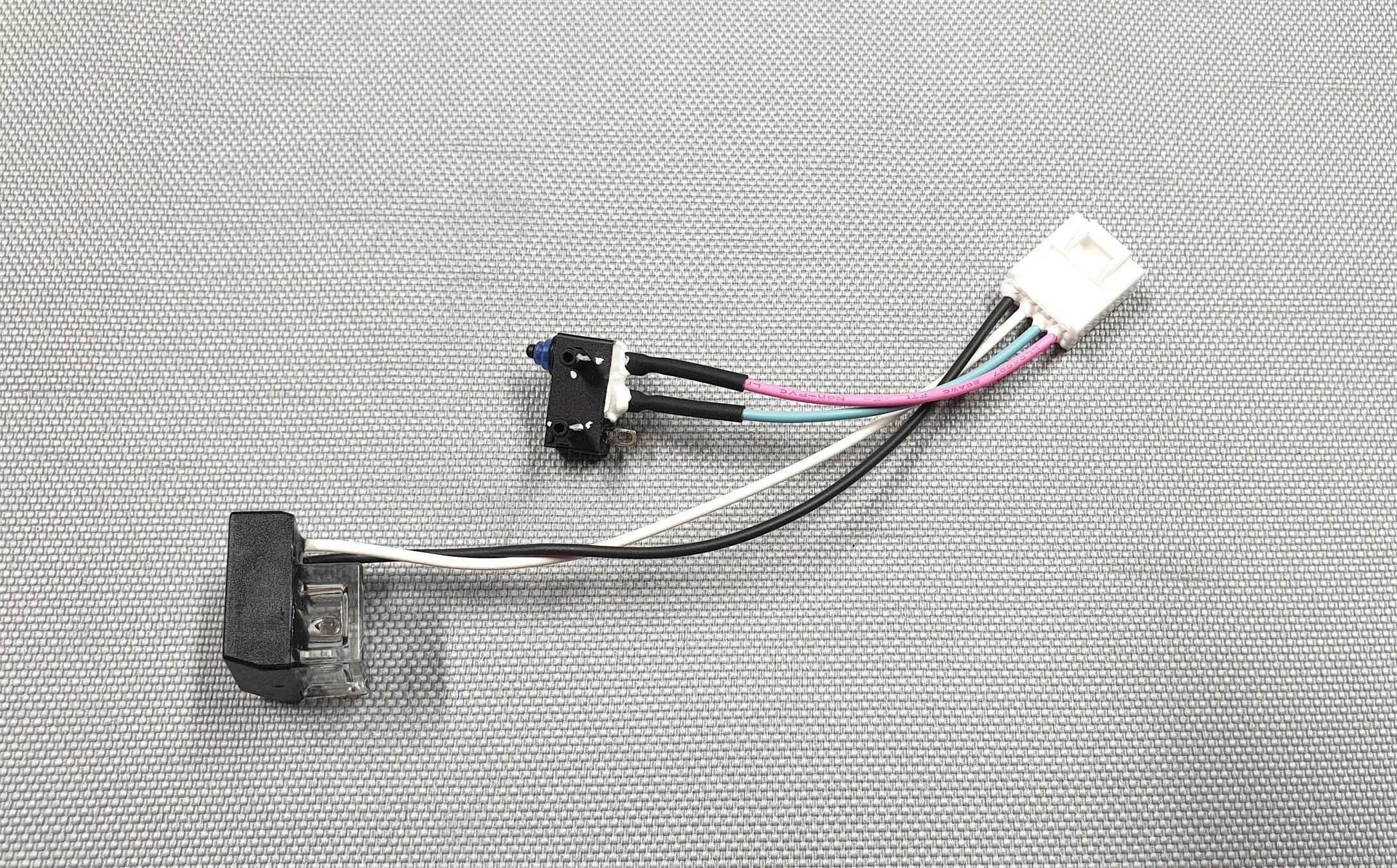 New Genuine Makita 632D81-6 Switch Unit