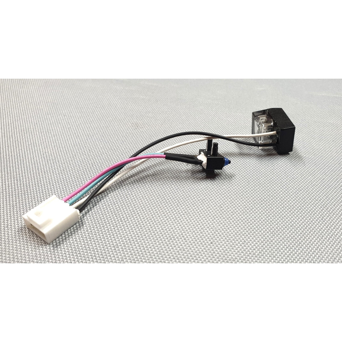 New Genuine Makita 632D81-6 Switch Unit