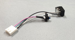 New Genuine Makita 632D81-6 Switch Unit