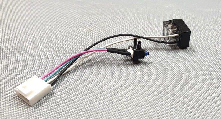 New Genuine Makita 632D81-6 Switch Unit