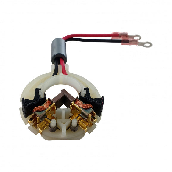 New Genuine Makita 632G50-5 Brush Holder Complete TEC B1033 for DTW251