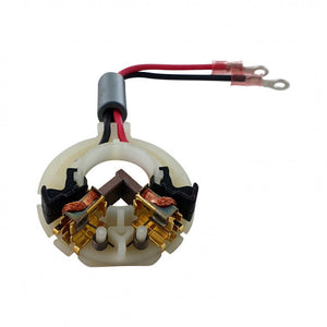 New Genuine Makita 632G50-5 Brush Holder Complete TEC B1033 for DTW251