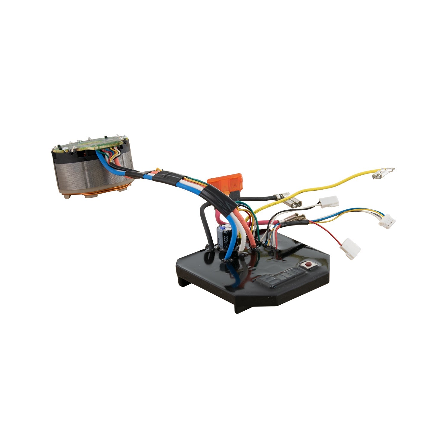 New Genuine Makita 632J24-4 Stator Unit DTW285D, TEC.C4557