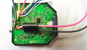 New Genuine Makita 632L34-3 Controller Unit TEC B8927 for BCG180