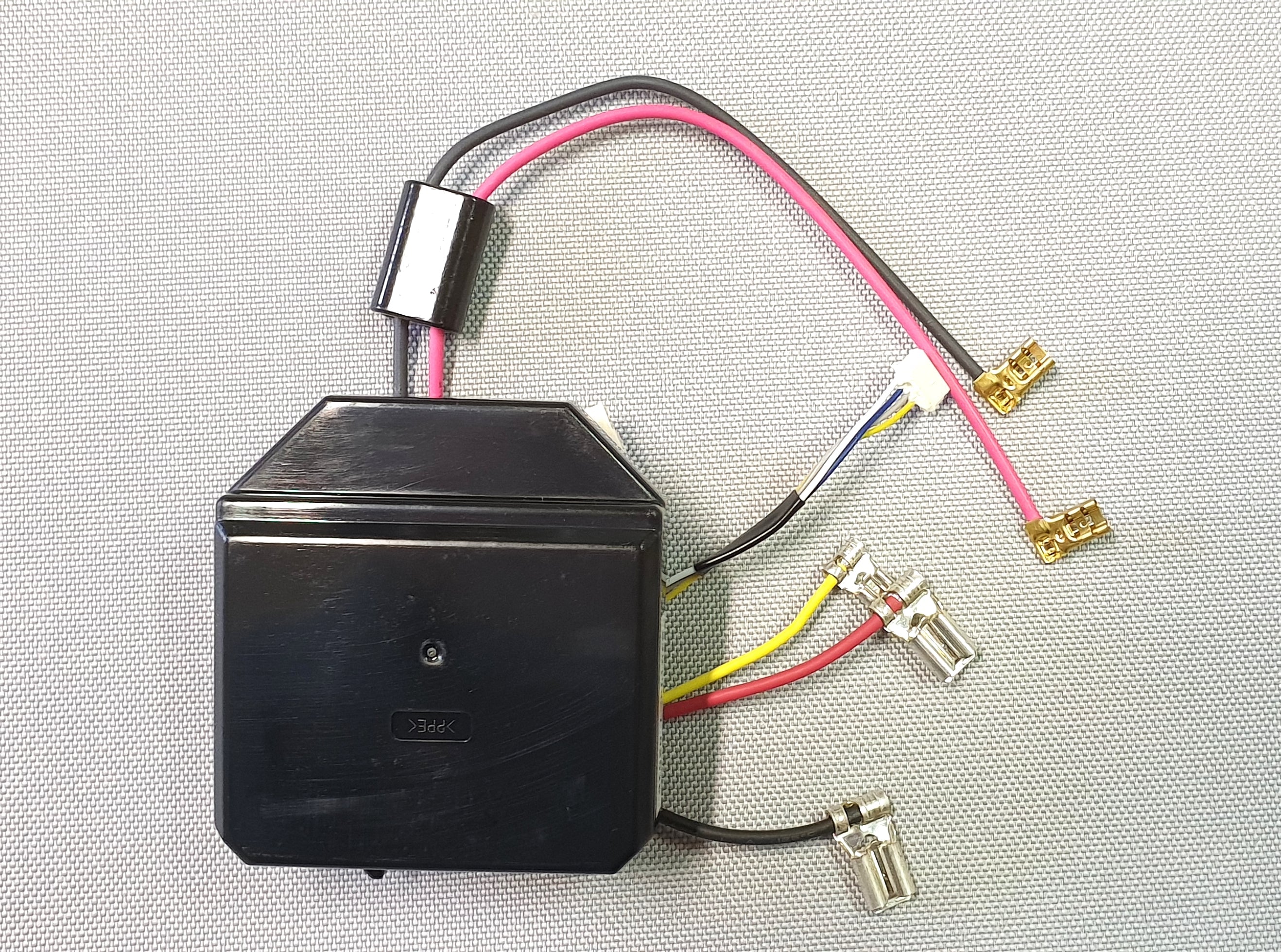 New Genuine Makita 632L34-3 Controller Unit TEC B8927 for BCG180