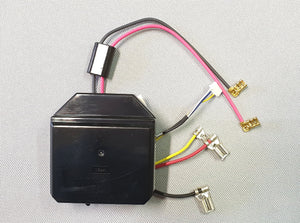 New Genuine Makita 632L34-3 Controller Unit TEC B8927 for BCG180