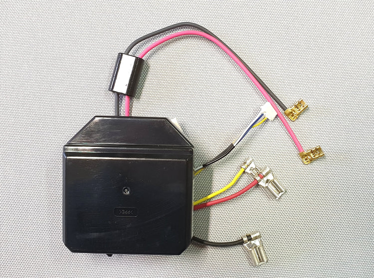 New Genuine Makita 632L34-3 Controller Unit TEC B8927 for BCG180