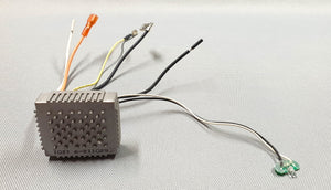 New Genuine Makita 632M91-7 Controller Unit for DUR181