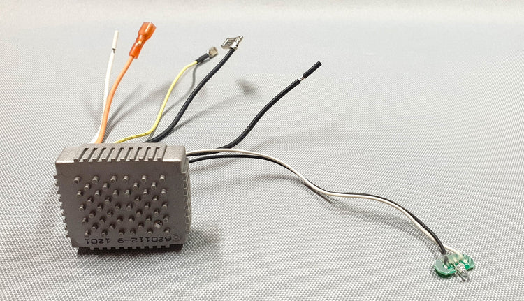 New Genuine Makita 632M91-7 Controller Unit for DUR181