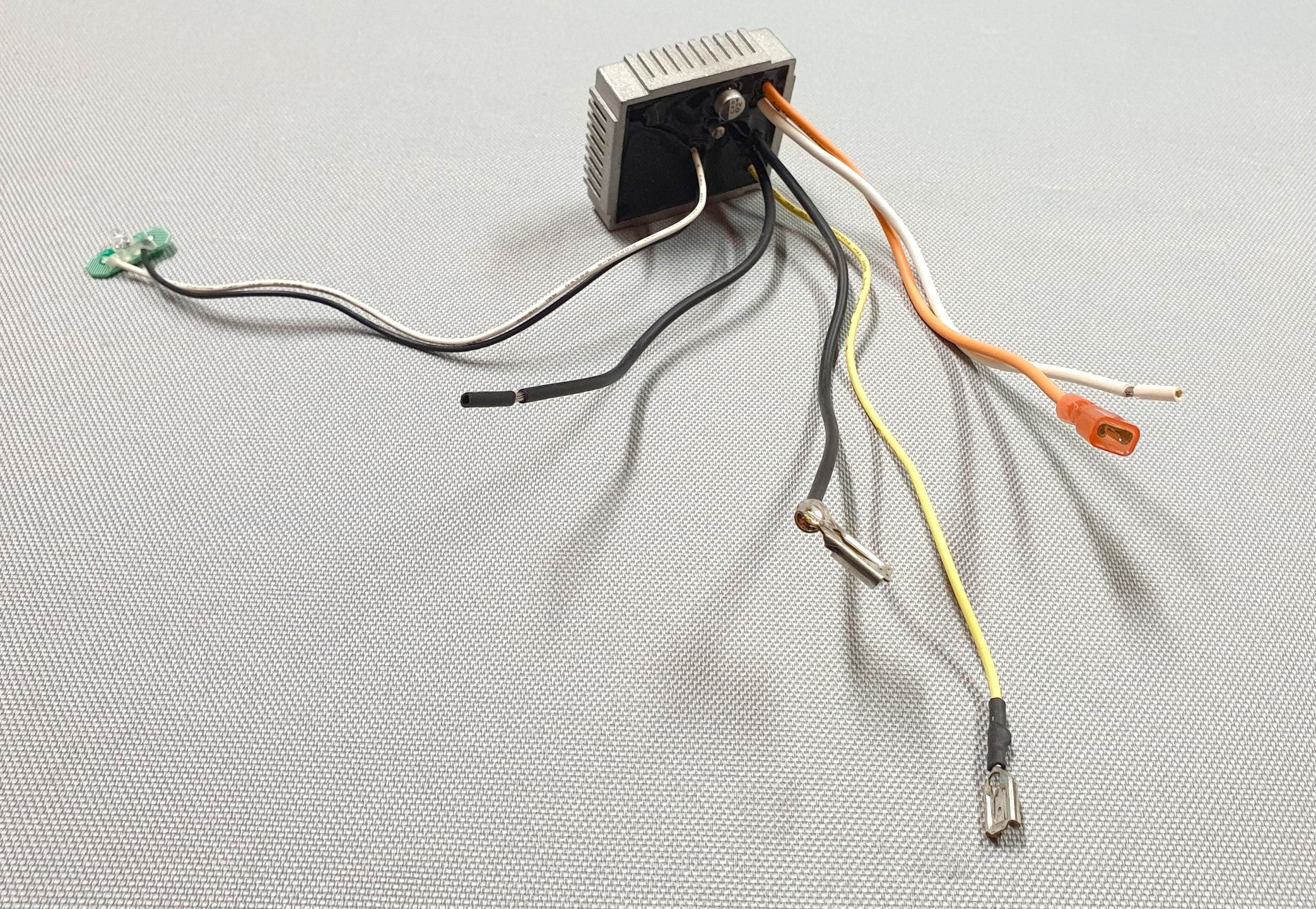 New Genuine Makita 632M91-7 Controller Unit for DUR181