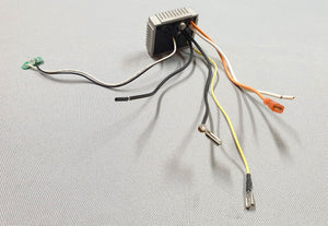 New Genuine Makita 632M91-7 Controller Unit for DUR181