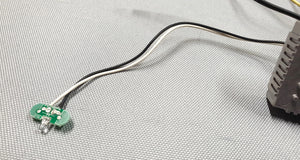 New Genuine Makita 632M91-7 Controller Unit for DUR181