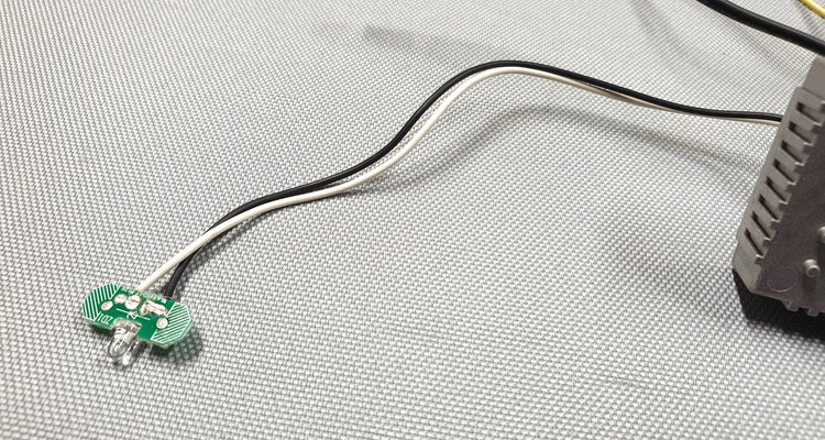 New Genuine Makita 632M91-7 Controller Unit for DUR181