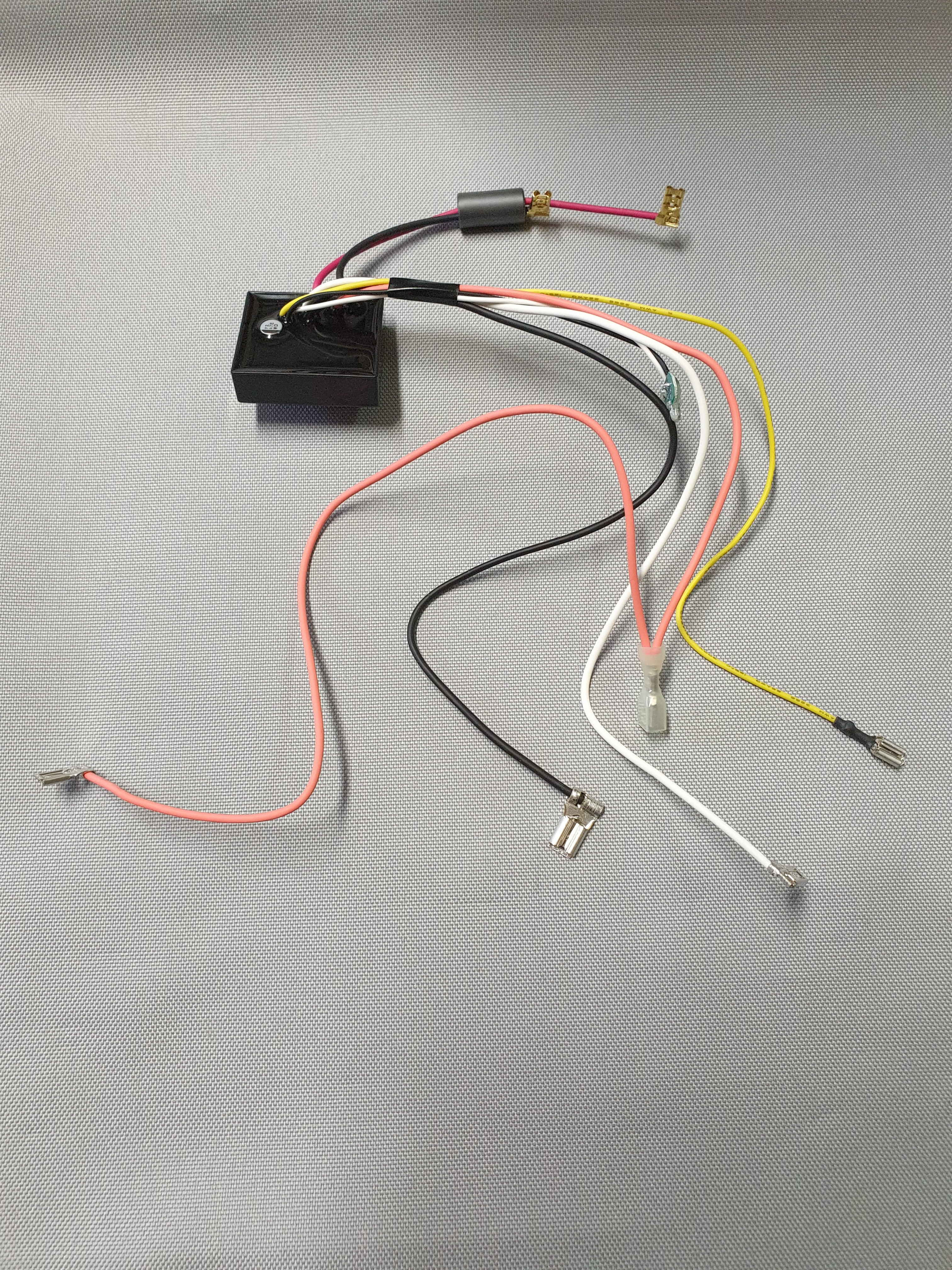 New Genuine Makita 632N08-6 Controller for DUH523 BUH523 DUH483 BUH483