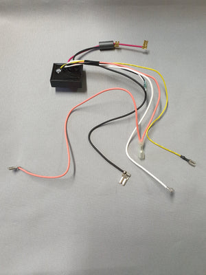 New Genuine Makita 632N08-6 Controller for DUH523 BUH523 DUH483 BUH483