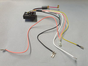 New Genuine Makita 632R83-6 Controller Unit TEC. D9893 for DUH523