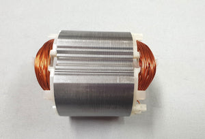 New Genuine Makita 634293-3 Field 220/240V for 9227CB 9237CB