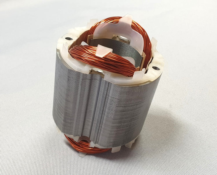 New Genuine Makita 634293-3 Field 220/240V for 9227CB 9237CB