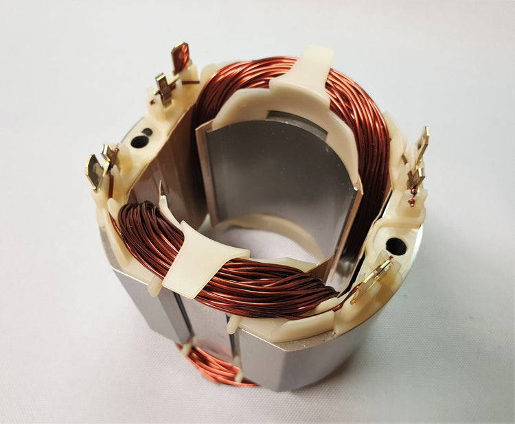 New Genuine Makita 636008-4 Field 70T for 2414NB 2414B