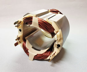 New Genuine Makita 636008-4 Field 70T for 2414NB 2414B