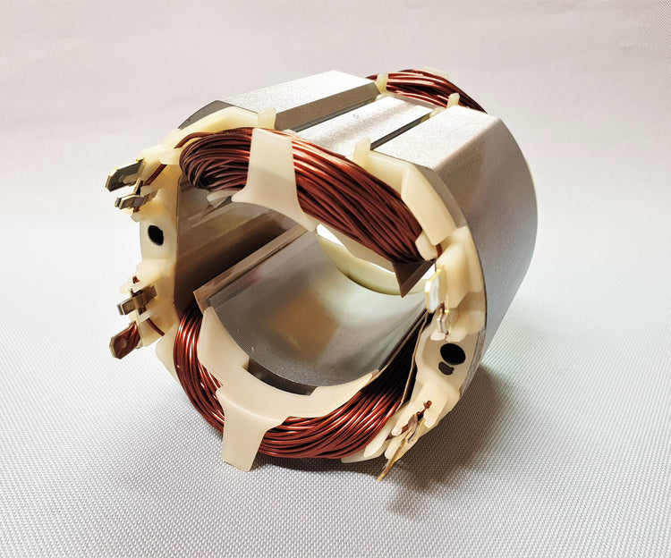 New Genuine Makita 636008-4 Field 70T for 2414NB 2414B