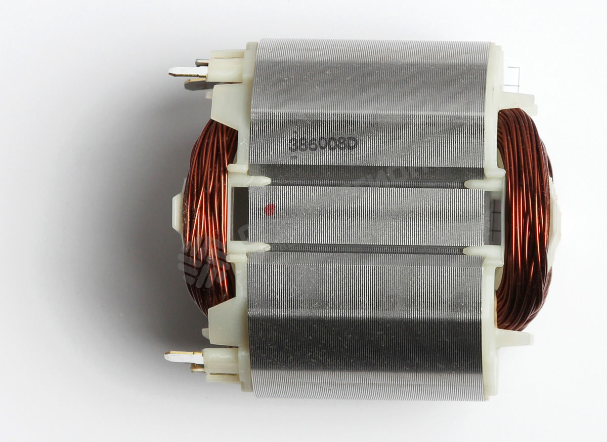 New Genuine Makita 636008-4 Field 70T for 2414NB 2414B