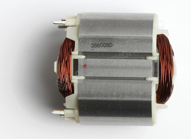 New Genuine Makita 636008-4 Field 70T for 2414NB 2414B