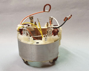 New Genuine Makita 636394-3 Field 240V UC3551A UC3051A UC4051A