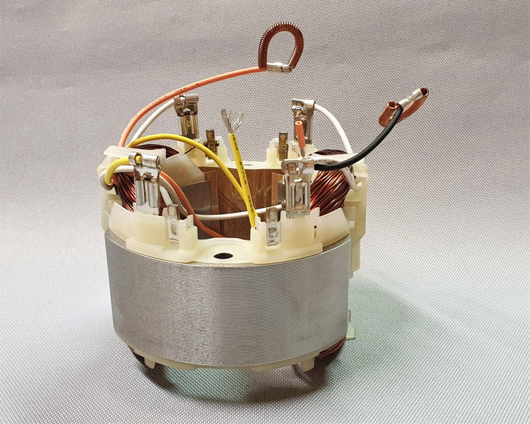 New Genuine Makita 636394-3 Field 240V UC3551A UC3051A UC4051A