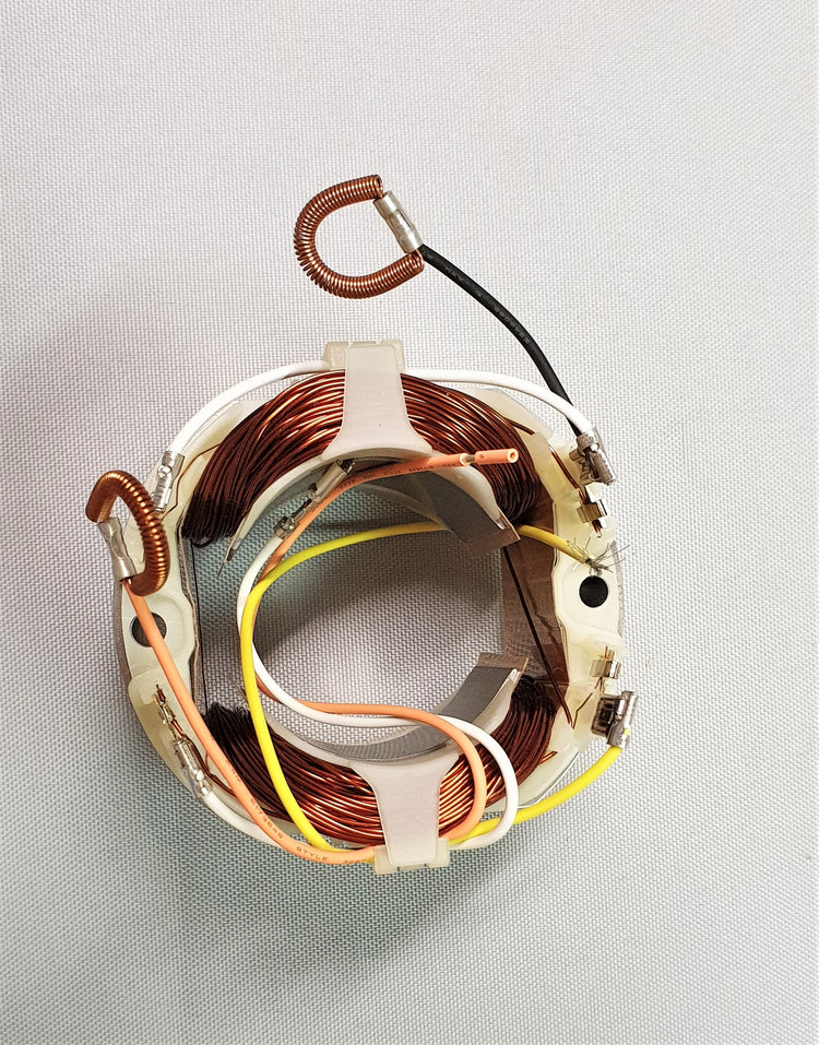 New Genuine Makita 636394-3 Field 240V UC3551A UC3051A UC4051A