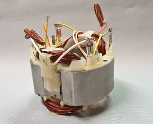 New Genuine Makita 636394-3 Field 240V UC3551A UC3051A UC4051A