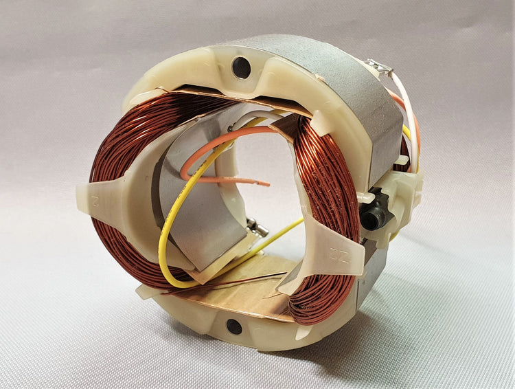 New Genuine Makita 636394-3 Field 240V UC3551A UC3051A UC4051A