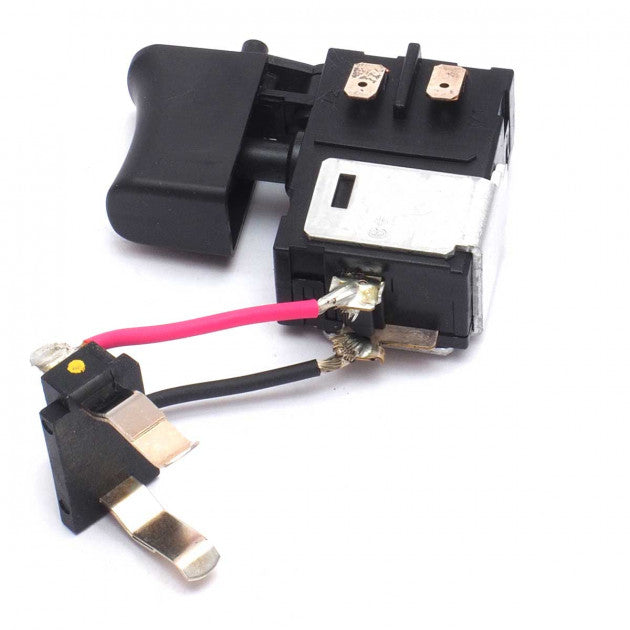 New Genuine Makita 638144-2 Switch for 6207D 6217D 6317D 6317DW 6337D