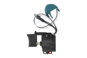 New Genuine Makita 638437-7 Switch for 6936FD 6936FDWAE