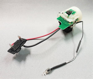 New Genuine Makita 638470-9 Switch TD020D TDO2O TD020DSE