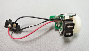 New Genuine Makita 638470-9 Switch TD020D TDO2O TD020DSE