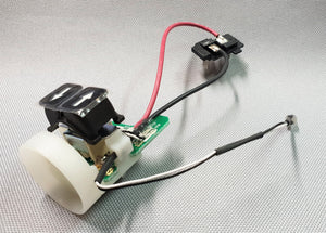 New Genuine Makita 638470-9 Switch TD020D TDO2O TD020DSE