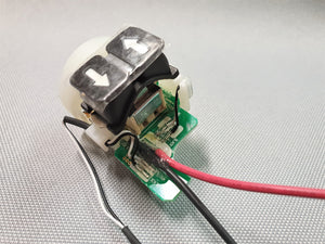 New Genuine Makita 638470-9 Switch TD020D TDO2O TD020DSE