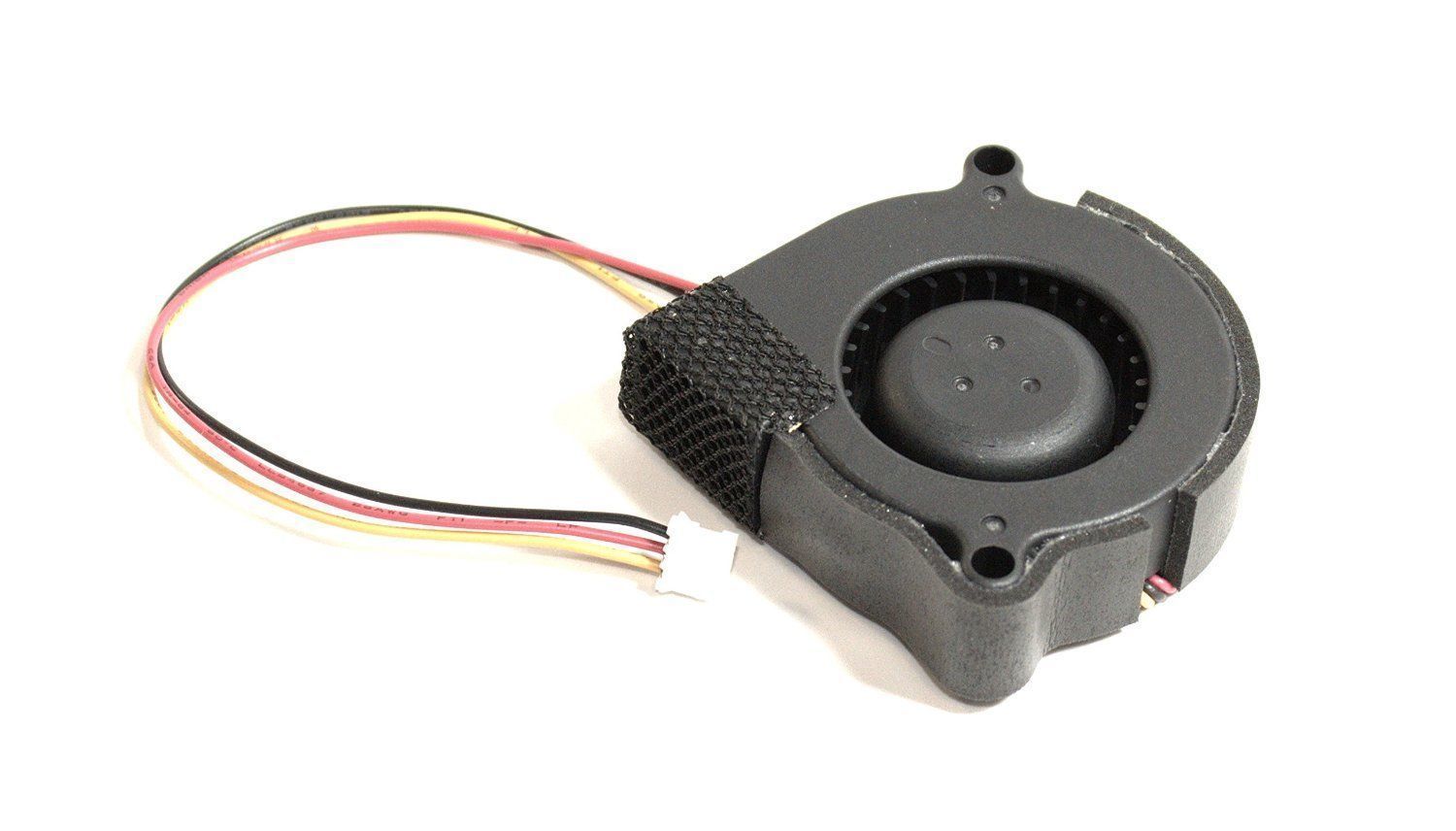 New Genuine Makita 638499-5 Scirocco Fan, Dc18Ra