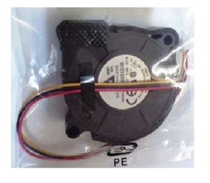 New Genuine Makita 638499-5 Scirocco Fan, Dc18Ra