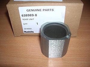 New Genuine Makita 638989-8 Yoke Unit for BDF458D BHP458 DHP458 DF458D