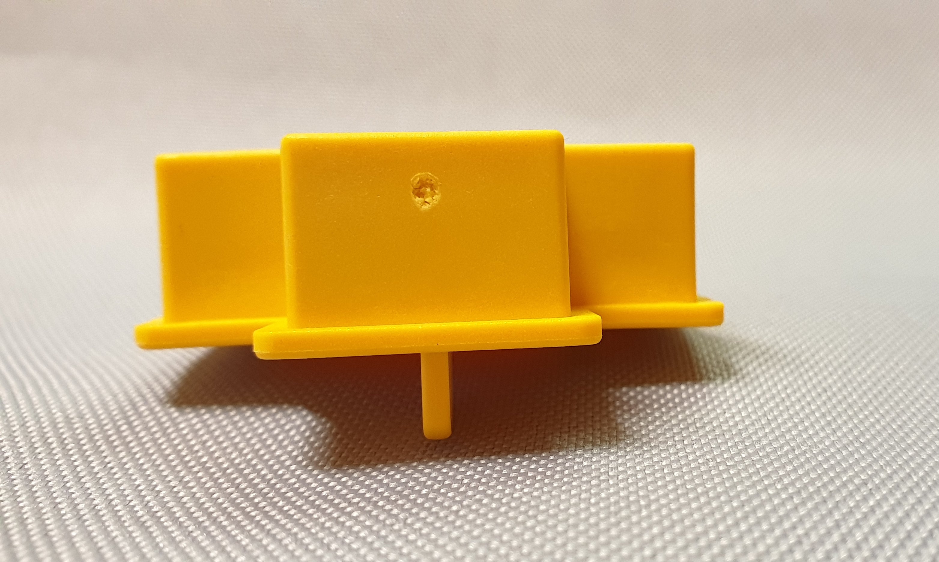 New Genuine Makita 643852-2 Kontaktplate Terminal 3pcs BDF451 BDF453