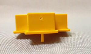 New Genuine Makita 643852-2 Kontaktplate Terminal 3pcs BDF451 BDF453