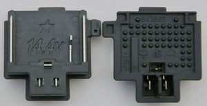 New Genuine Makita 643866-1 Terminal, DF446D