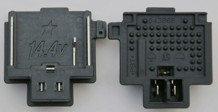 New Genuine Makita 643866-1 Terminal, DF446D