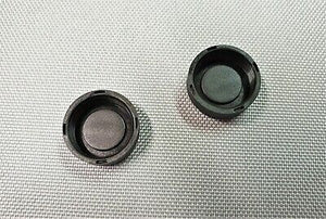 New Genuine Makita 643929-3 Set of 2pcs Brush Holder Caps for 6347D BHR240