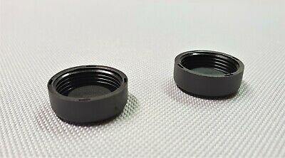 New Genuine Makita 643929-3 Set of 2pcs Brush Holder Caps for 6347D BHR240