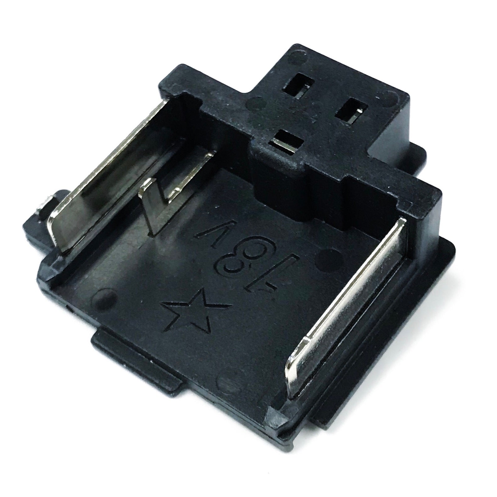 New Genuine Makita 644808-8 Terminal DSC162 DGD8000 DUR183