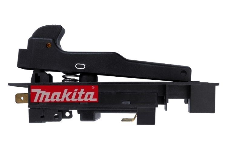 New Genuine Makita 650107-8 Switch GA7020R GA7050R GA9020R GA9050R